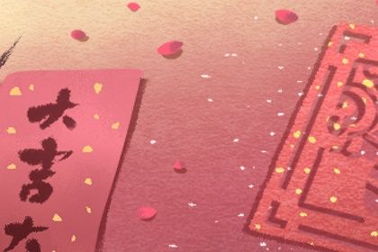 婚姻走势怎么看